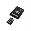 Карта памяти SmartBuy Micro SDHC 16Gb Class 10 LE (SB16GBSDCL10-...