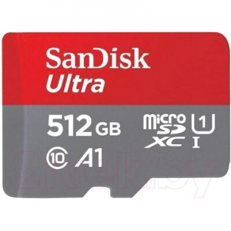 Карта памяти A-Data Micro SDXC 64GB (AUSDX64GUI3V30SA2-RA1) - фото 12