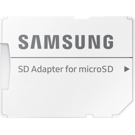 Карта памяти Samsung MB-MC256KARU 256Gb microSDXC Evo Plus + SD адаптер - фото 7