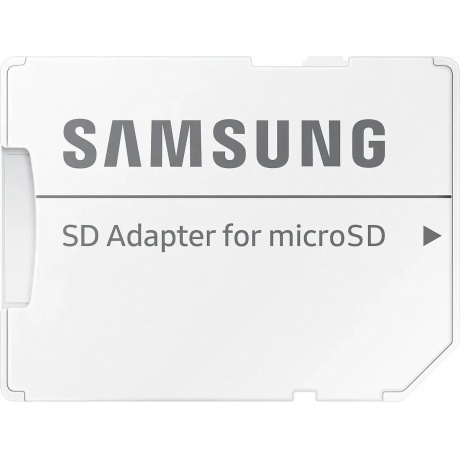 Карта памяти Samsung MB-MC512KARU 512Gb microSDXC Evo Plus + SD адаптер - фото 5