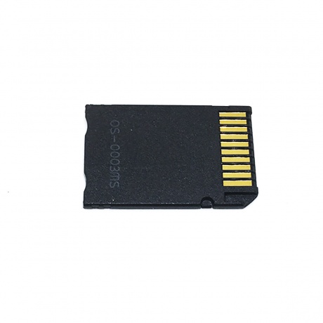 Адаптер для карты памяти Espada Micro SD на Memory Stick Pro Duo 37546 - фото 2