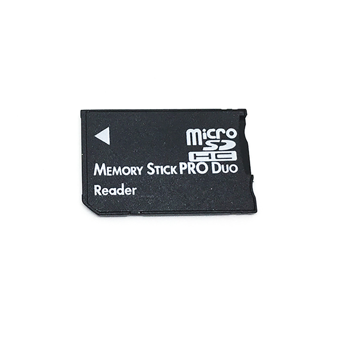 Адаптер для карты памяти Espada Micro SD на Memory Stick Pro Duo 37546 - фото 1
