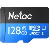 Карта памяти NeTac P500 Standard MicroSDXC 128GB (NT02P500STN-12...