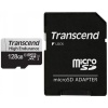Карта памяти Transcend microSD 128GB (TS128GUSD350V) w/adapter