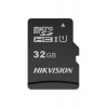 Карта памяти Hikvision microSDHC 32GB HS-TF-C1(STD)/32G/ZAZ01X00...