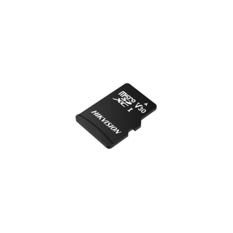 Карта памяти HikVision microSDXC 64Gb Class10 (HS-TF-C1(STD)/64G/ZAZ01X00/OD) w/o adapter - фото 1