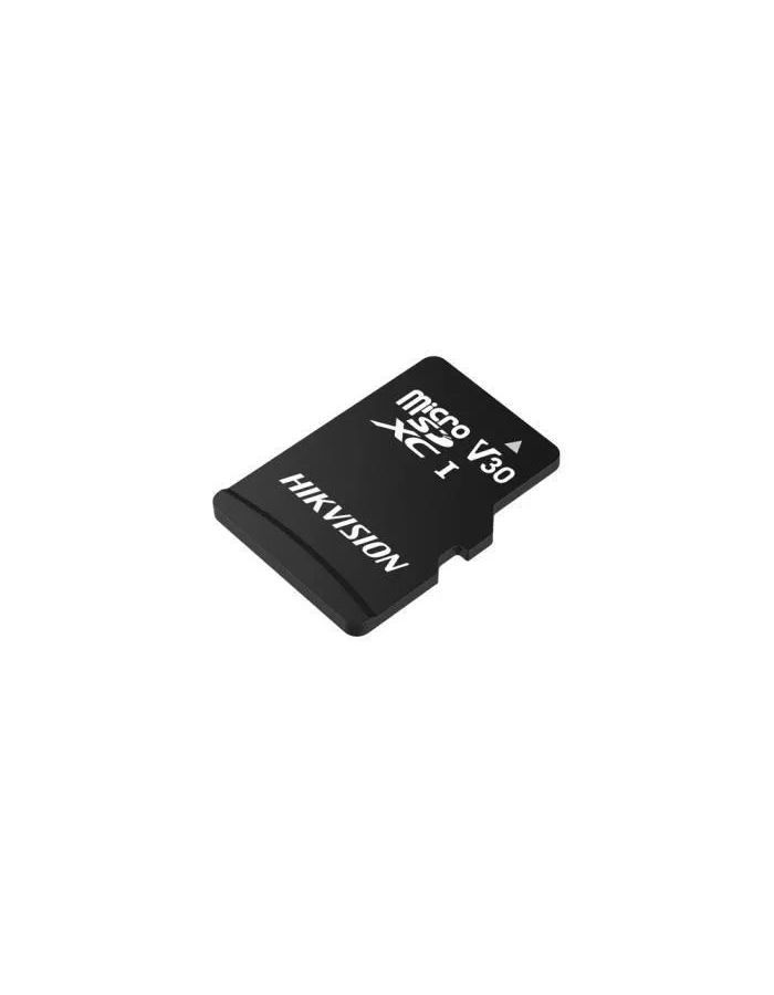 Карта памяти HikVision microSDXC 64Gb Class10 (HS-TF-C1(STD)/64G/ZAZ01X00/OD) w/o adapter карта памяти dato microsdxc 64gb class10 dttf064guic10 w o adapter