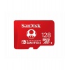 Карта памяти SanDisk microSDHC 32GB (SDSQXAO-128G-GN3ZN)