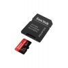 Карта памяти SanDisk Extreme Pro microSD UHS I Card 1TB SDSQXCD-...