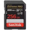 Карта памяти SanDisk SDXC 256GB UHS-1 (SDSDXXD-256G-GN4IN)