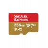 Карта памяти microSDXC 256GB SanDisk EXTREME Class 10, UHS-I, W1...