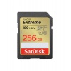 Карта памяти SDXC 256GB SanDisk Extreme UHS-I Class 3 (U3) V30 1...
