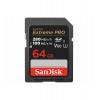Карта памяти SanDisk SDSDXEP-064G-GN4IN 64 ГБ SDXC Extreme PRO U...