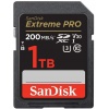 Карта памяти SanDisk 1TB Extreme PRO SDSDXXD-1T00-GN4IN