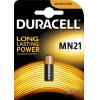 Батарейка Duracell MN21 A23 (1шт.)