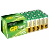 Батарея GP Super Alkaline 15A LR6 AA (40шт)