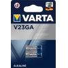 Батарейка Varta V23GA (MN21/ A23/ 23AE) блистер 2шт.