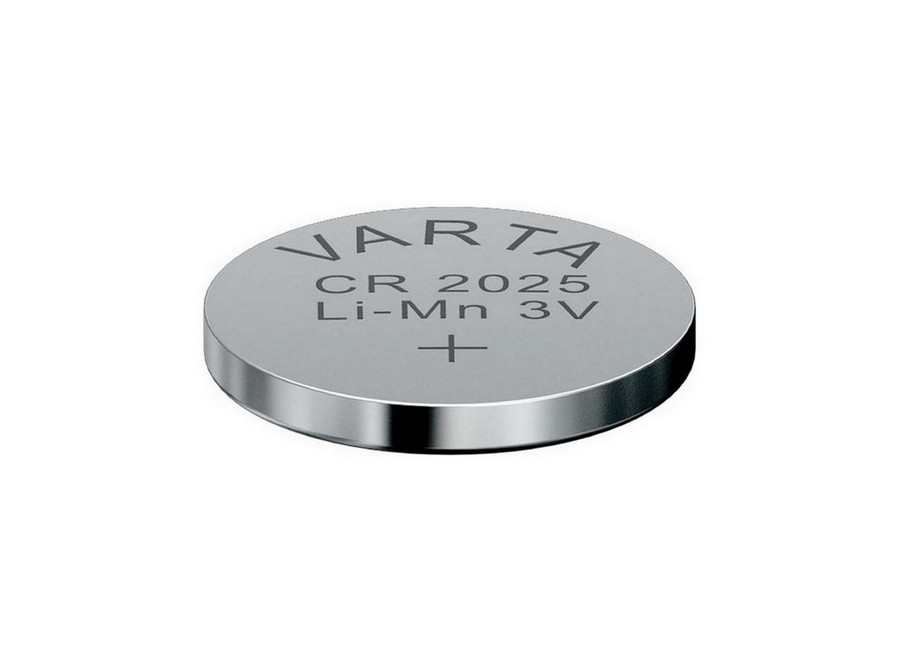 Элемент питания VARTA CR2025 Lithium