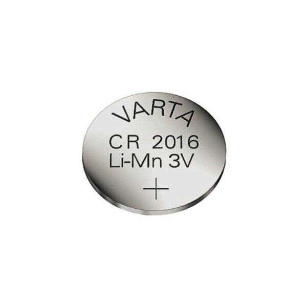 Элемент питания VARTA CR2016 Lithium