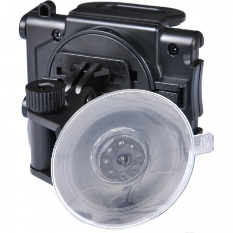 Держатель Buro JZ-05W черный для смартфонов 2.2-6" - фото 11