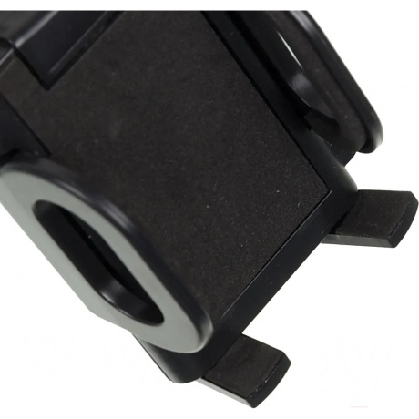 Держатель Buro JZ-05W черный для смартфонов 2.2-6" - фото 13