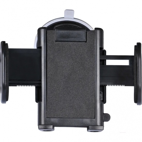 Держатель Buro JZ-05W черный для смартфонов 2.2-6" - фото 4