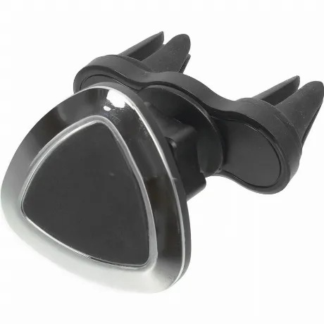 Держатель Wiiix HT-27Vmg-2 магнитный черный для смартфонов