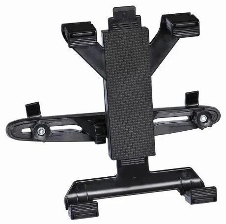 Автомобильный держатель Buro универсальный PH06 черный