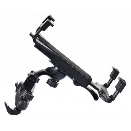 Автомобильный держатель Buro универсальный PH06 черный - фото 3