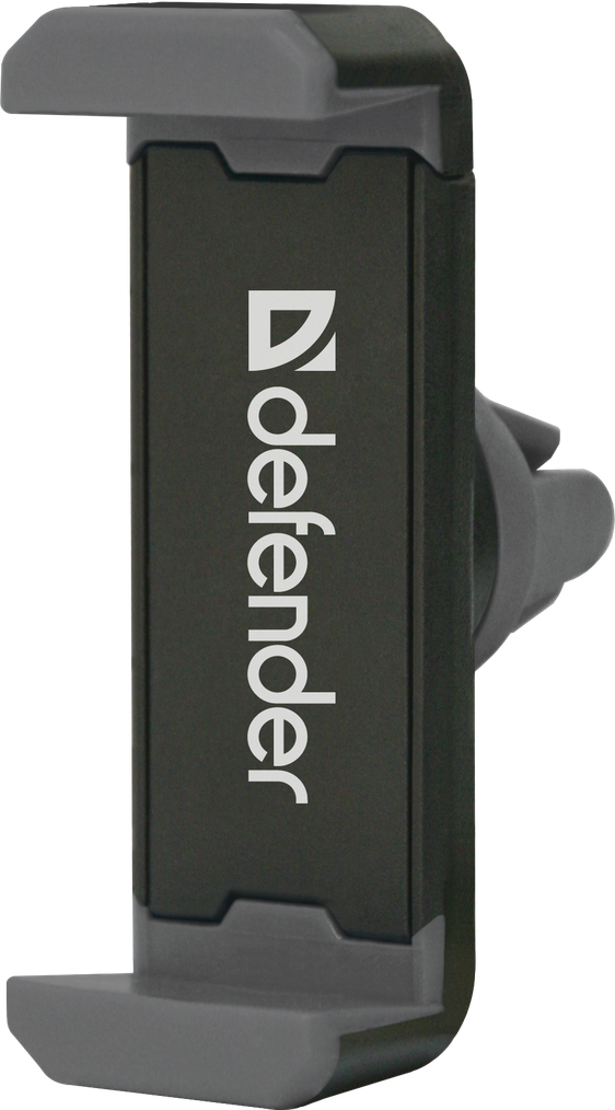 Автомобильный держатель Defender CH-124 держатель для телефона автомобильный defender ch 124 на решетку вентиляции