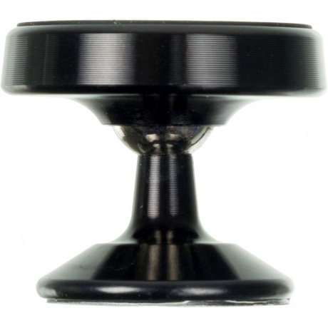 Держатель Wiiix HT-48Tmg-METAL-B магнитный черный для смартфонов - фото 4