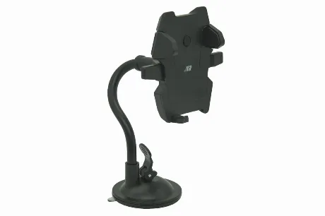 Автомобильный держатель BoraSCO на гибкой штанге с системой Easy...