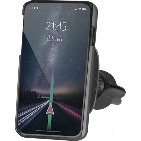 Автомобильный держатель Defender CH-129 черный - фото 6