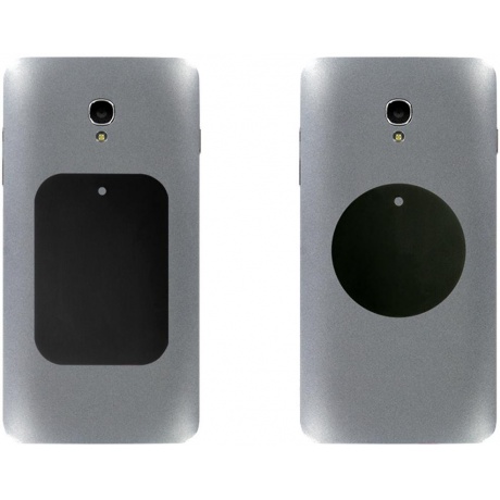 Автомобильный держатель Defender CH-129 черный - фото 9