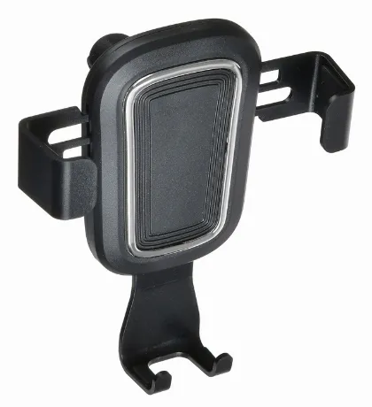Держатель Buro T32 черный для для смартфонов и навигаторов