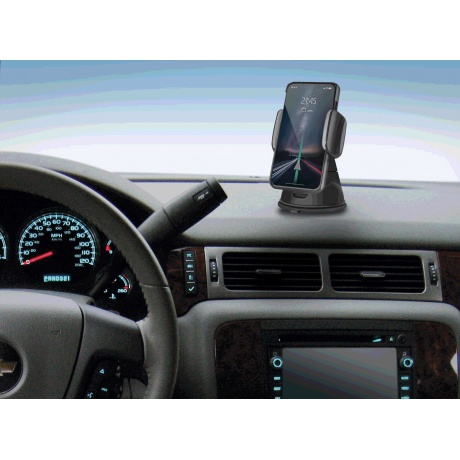 Автомобильный держатель Defender CH-114+ - фото 4