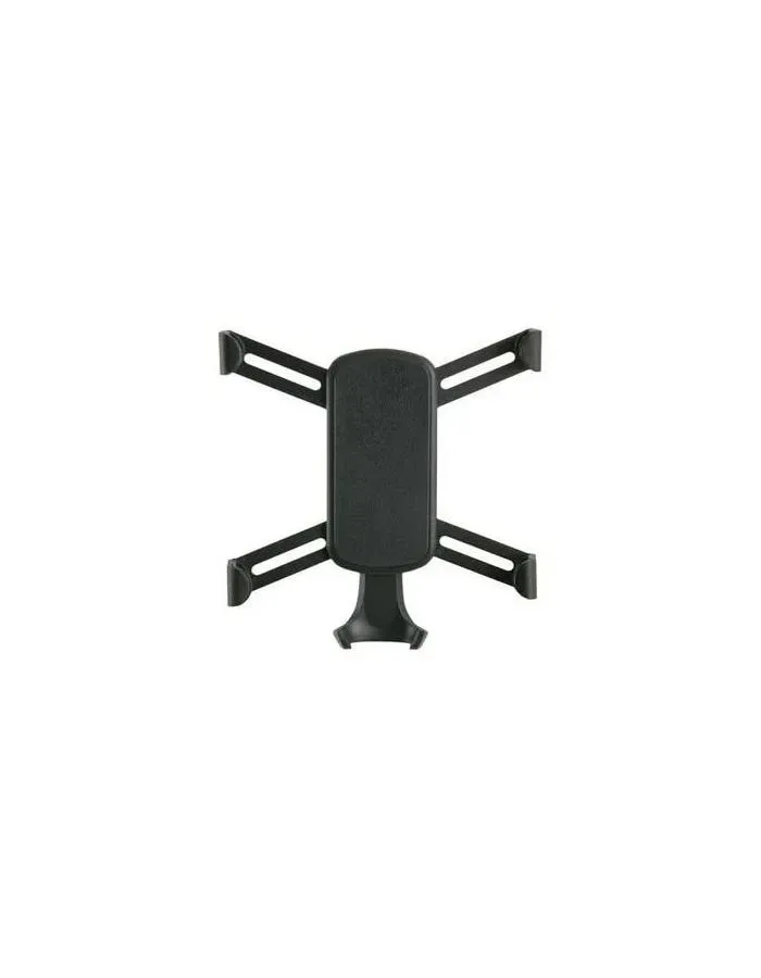 Автомобильный держатель Red Line HOL-01 (УТ000016241) черный - фото 3