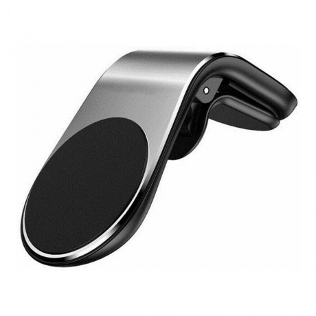 Автомобильный держатель Wiiix HT-61V9mg черный - фото 1