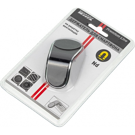 Автомобильный держатель Wiiix HT-61V9mg черный - фото 8