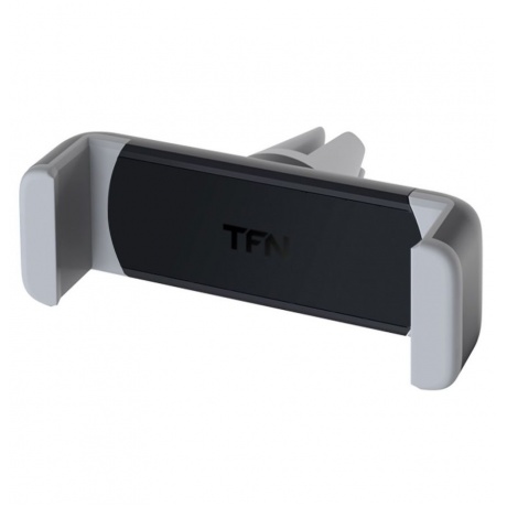 Автомобильный держатель TFN решетка grey - фото 1