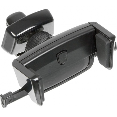 Автомобильный держатель для смартфонов Redline HOL-02 черный (УТ000016500) - фото 3