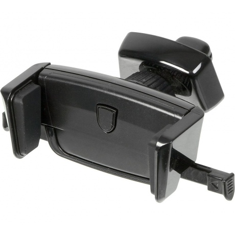 Автомобильный держатель для смартфонов Redline HOL-02 черный (УТ000016500) - фото 4