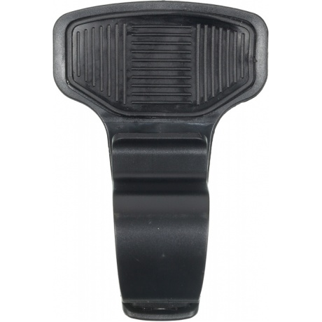 Автомобильный держатель для смартфонов Wiiix HT-36zbl черный - фото 3