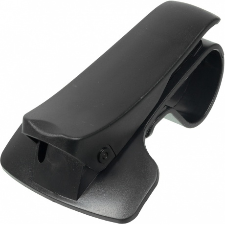 Автомобильный держатель для смартфонов Wiiix HT-36zbl черный - фото 4