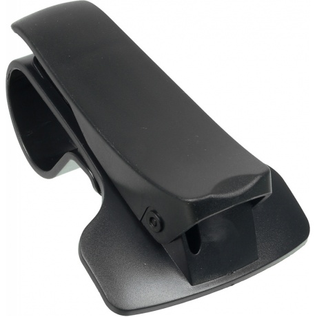 Автомобильный держатель для смартфонов Wiiix HT-36zbl черный - фото 5