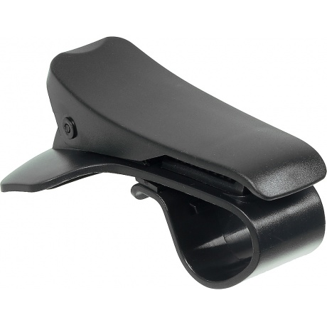 Автомобильный держатель для смартфонов Wiiix HT-36zbl черный - фото 7