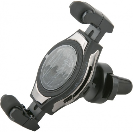 Автомобильный держатель Red Line Hol-06 (УТ000017092) черный - фото 2