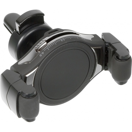 Автомобильный держатель Red Line Hol-06 (УТ000017092) черный - фото 6