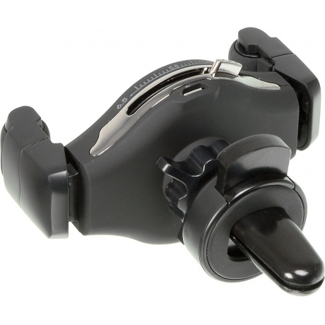 Автомобильный держатель Red Line Hol-06 (УТ000017092) черный - фото 7