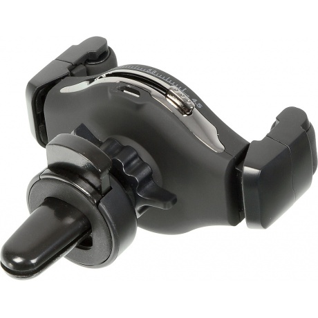 Автомобильный держатель Red Line Hol-06 (УТ000017092) черный - фото 8